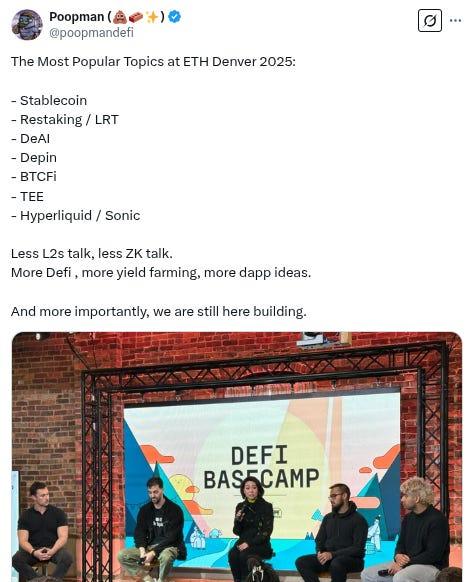 The Daily Degen- 2025 年 2 月 28 日  第13张