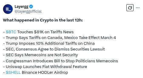 The Daily Degen- 2025 年 2 月 28 日  第15张