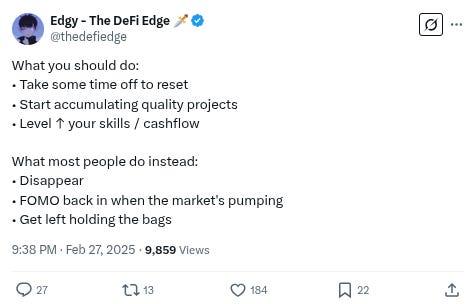 The Daily Degen- 2025 年 2 月 28 日  第24张