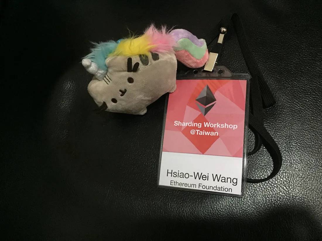权力更迭之后,以太坊基金会将走向何方? 第3张