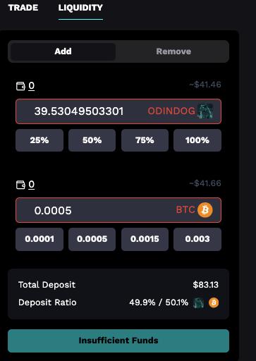 单月交易量突破8400万美元，Odin.Fun成为BTC生态新救星？（附玩法教程）  第6张