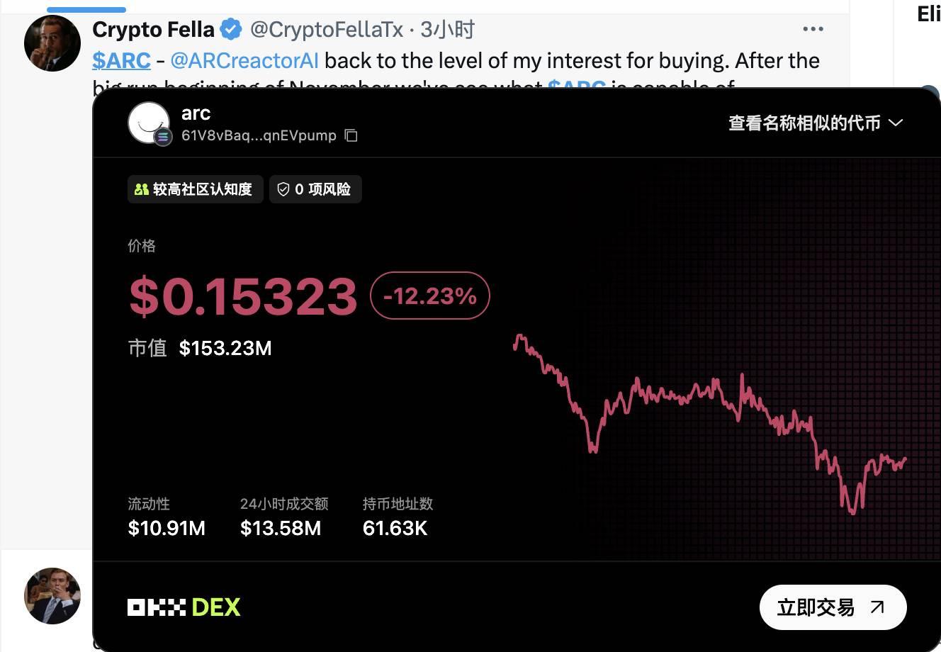 Meme 实战与社群卧底，主打“听劝”的 OKX 钱包体验拉满  第6张