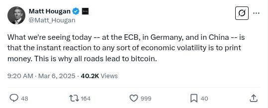 The Daily Degen- 2025 年 3 月 6 日  第26张