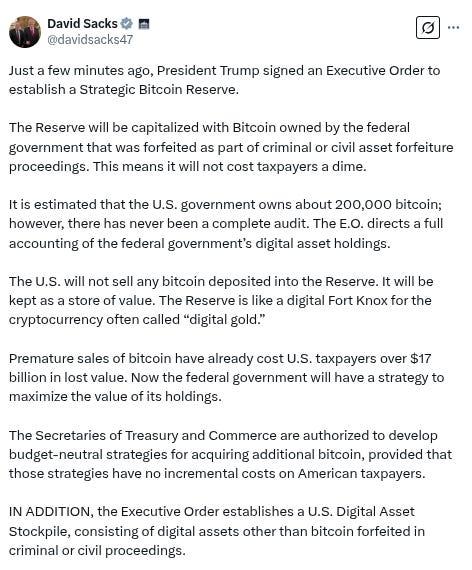 The Daily Degen- 2025 年 3 月 7 日  第14张