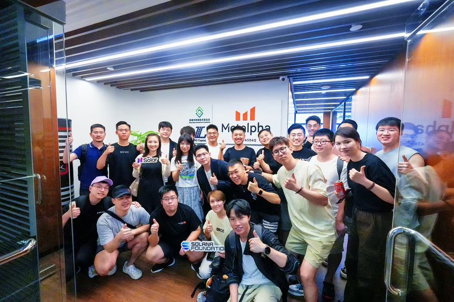 关于Market Maker（做市商）｜项目方的黑暗森林自救指南  第3张