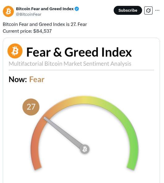 The Daily Degen- 2025 年 3 月 9 日  第11张