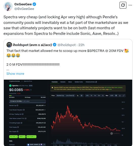 The Daily Degen- 2025 年 3 月 9 日  第26张