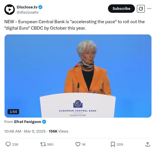 The Daily Degen- 2025 年 3 月 9 日  第22张