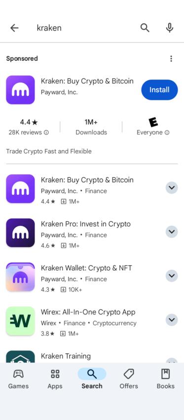 2025 年如何购买XRP Meme币:快速指南 第4张