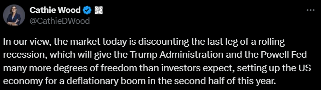 Buy the Dip:昨日市场暴跌,他们在悄悄抄底 第2张