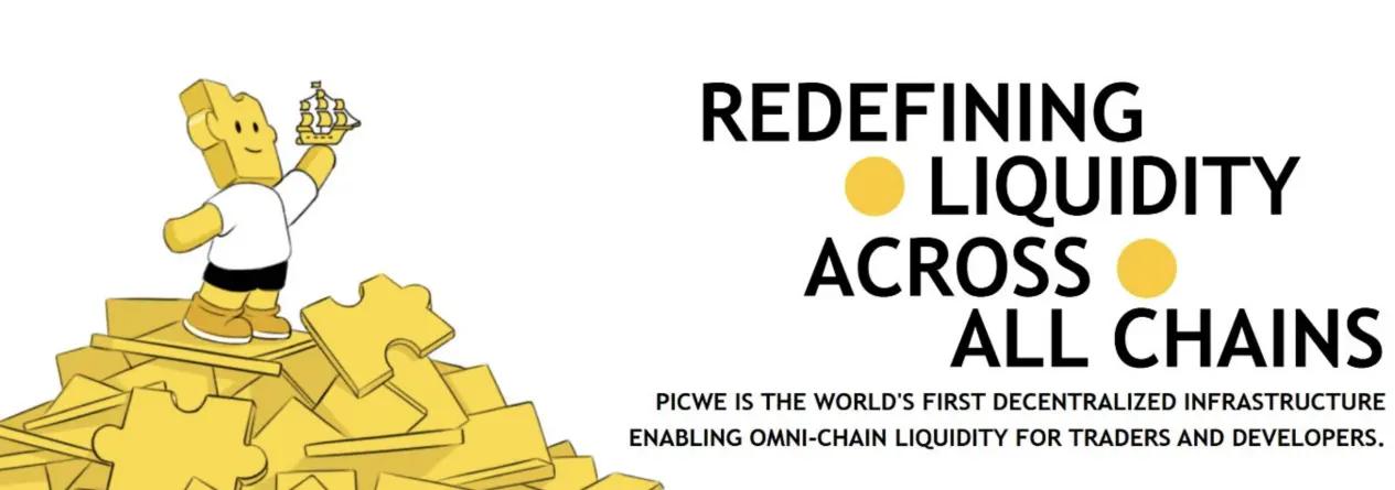 最“豪”公链 Movement 又来撒钱?PicWe 携 WEUSD 重装上阵 第3张