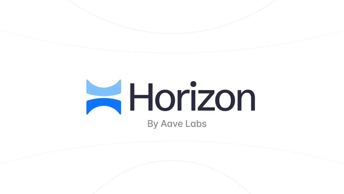 Aave 推出 Horizon 计划，借贷协议如何将 RWA 作为收益来源？