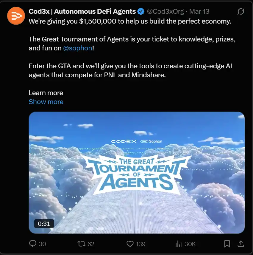 2025年Q1 AI Agent市场概览,各类Agent有何新发展? 第10张