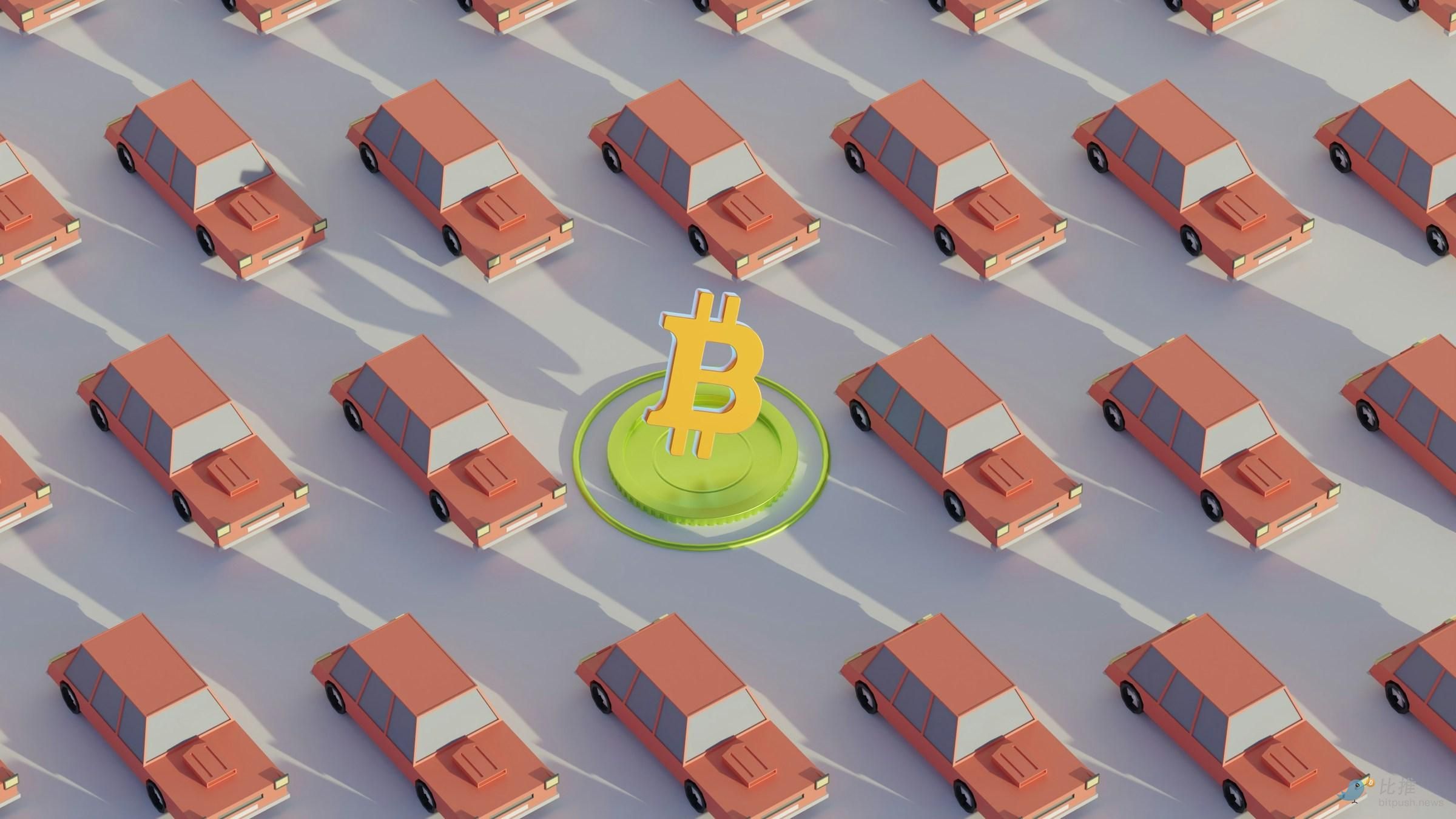 解码比特币与股市的相关性——如何进行更明智的投资 第3张
