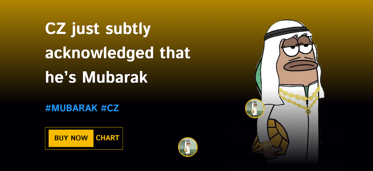 研报｜Mubarak 项目详解&MUBARAK市值分析