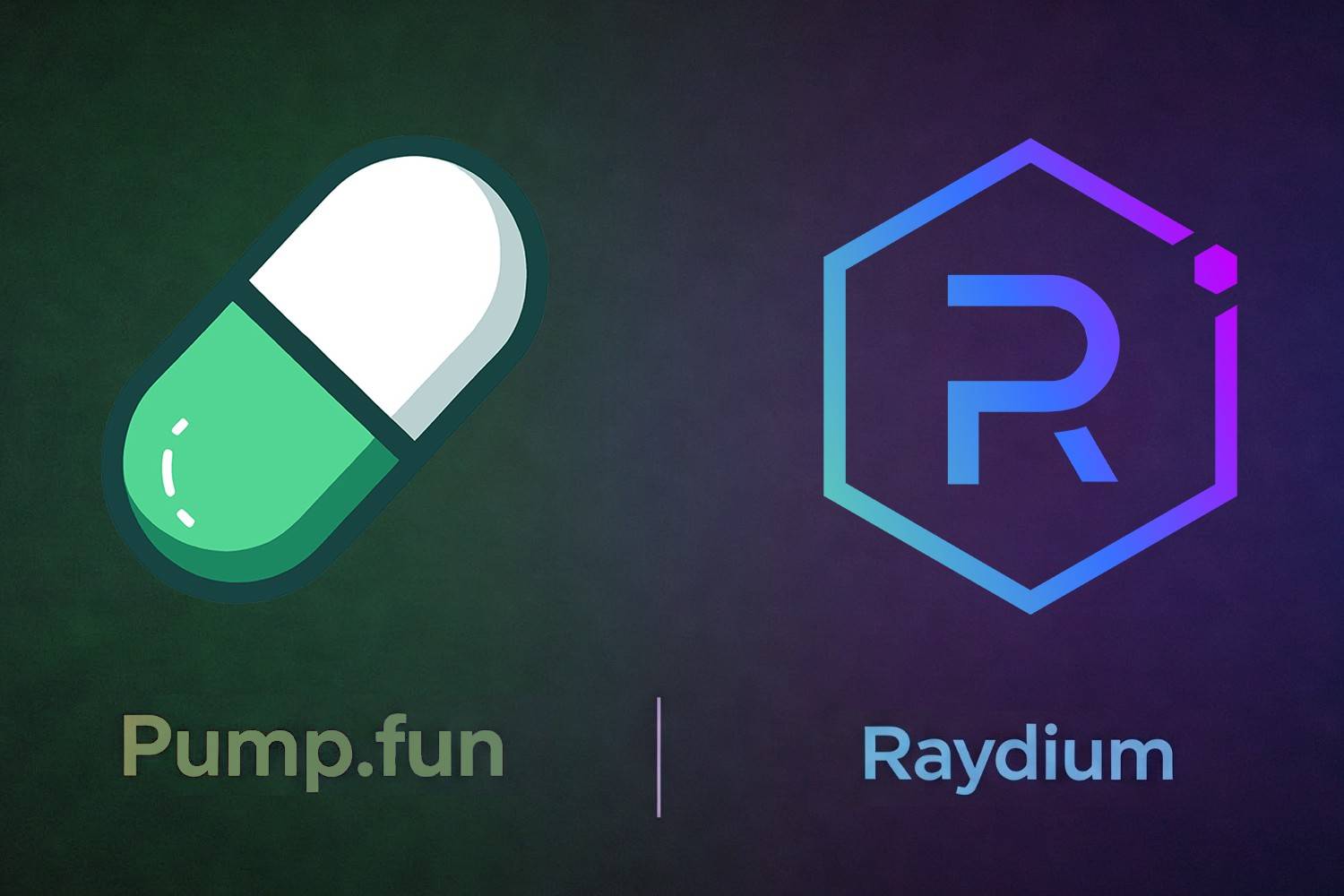 Solana内战升级，Raydium推出meme发射平台，是翻盘还是内耗？  第2张