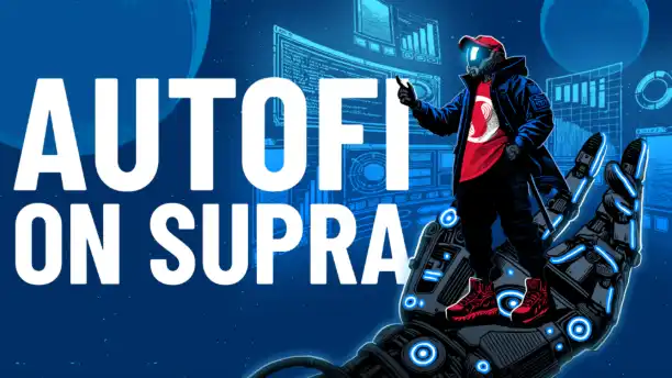 AutoFi时代:Supra零区块延迟自动化,让DeFi交易更公平 第1张