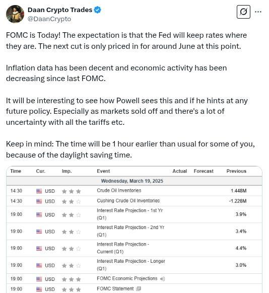 The Daily Degen- 2025 年 3 月 19 日  第11张