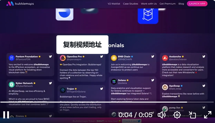 QT减半,市场风向骤变!比特币筑底,低市值币种1000倍潜力挖掘 第8张