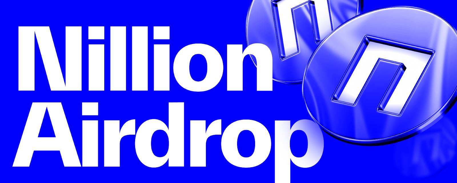 空投引热议,主网倒计时:斩获 5000 万美元融资的盲计算网络 Nillion 有何特别之处? 第2张