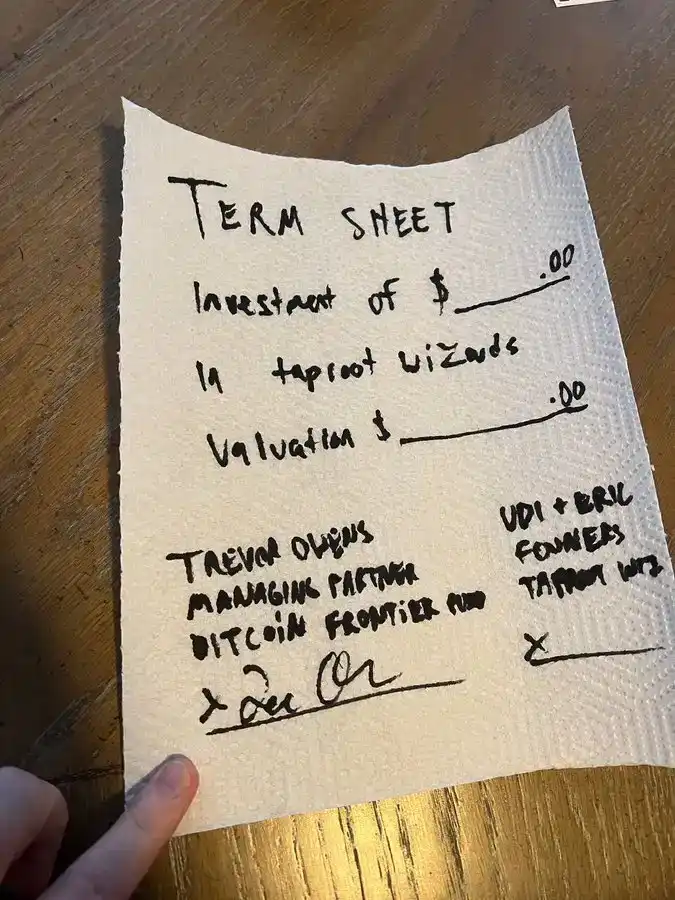 Taproot Wizards发射在即，新的NFT蓝筹即将诞生？  第3张