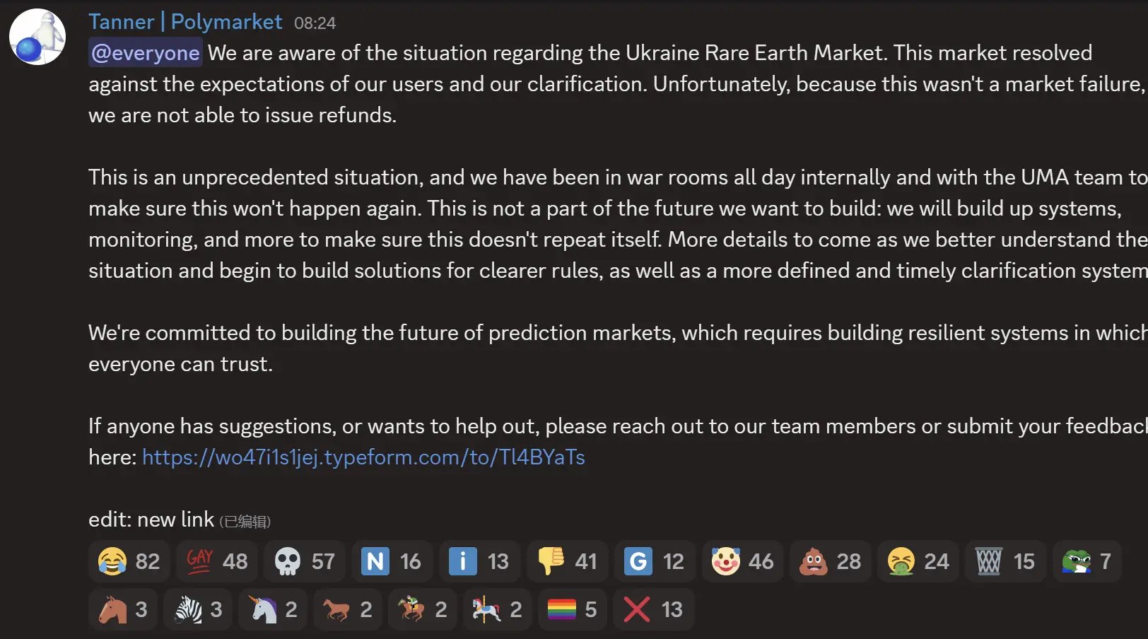 赌输照样赢钱——Polymarket成大户永赚机？  第4张