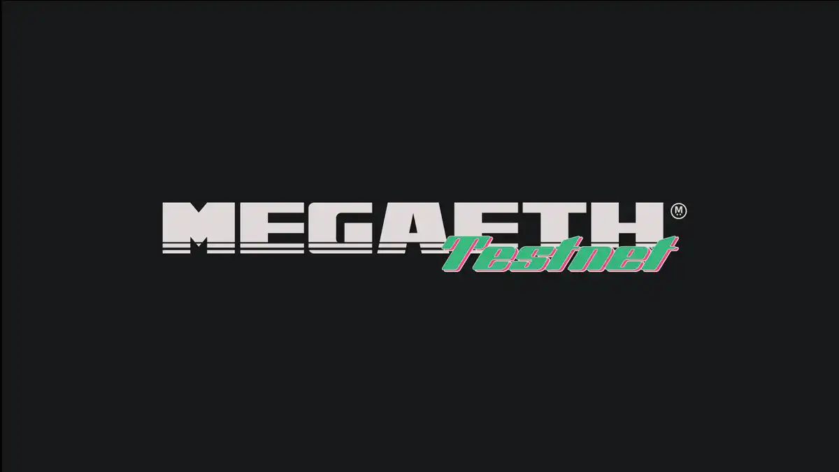 MegaETH上线测试网，一文教你领水撸毛生态dApp  第3张