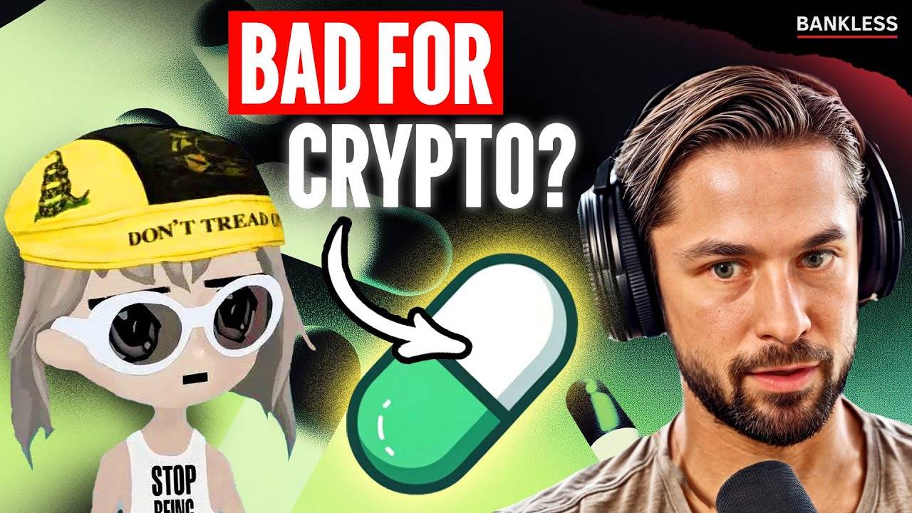 对话Pump.Fun联创：我不认为自己的产品杀死了市场周期，Meme币将持续存在