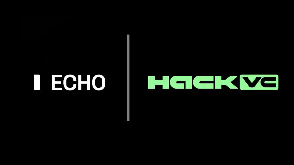HackVC在Echo开放「社区轮」,开启VC投资新模式 第1张