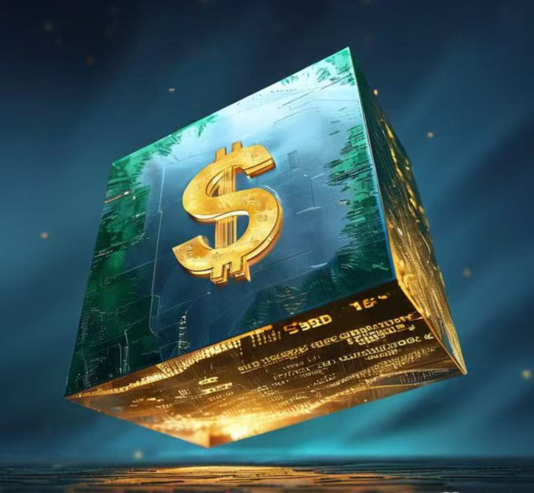 特朗普家族的加密新棋局：USD1稳定币能否搅动市场  第1张