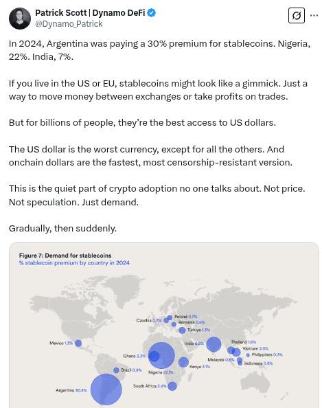 The Daily Degen- 2025 年 3 月 26 日  第4张