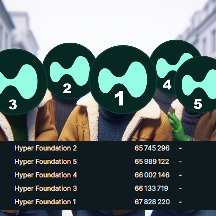 Hyperliquid 与 JELLYJELLY，从浮亏上千万到拔网线，究竟发生了什么？