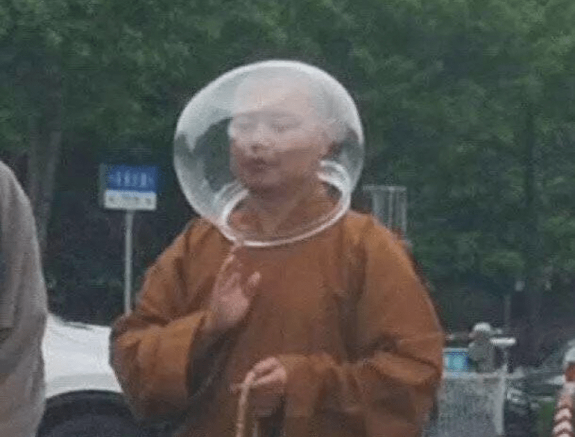 何一:我的MEME学习手记 第1张