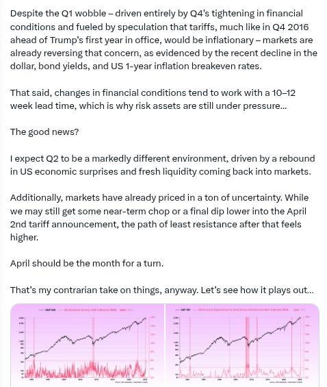 The Daily Degen- 2025 年 3 月 29 日  第7张