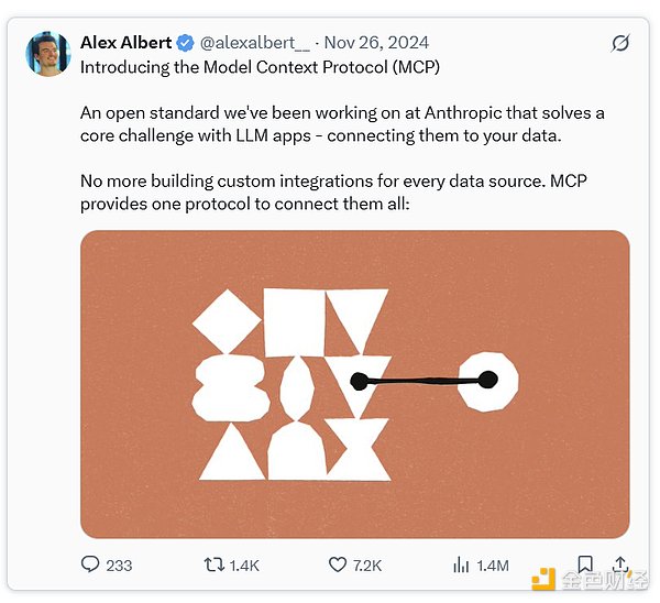 7359542 解读 MCP 协议:Crypto AI 下一个催化剂? 第1张