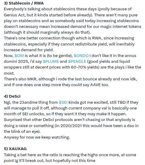 The Daily Degen- 2025 年 3 月 29 日  第5张