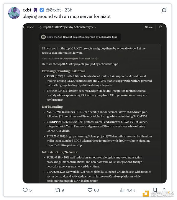 7359546 解读 MCP 协议:Crypto AI 下一个催化剂? 第5张