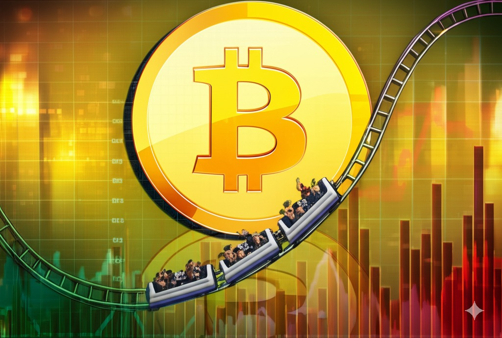 关税如何搅动加密资产价格？  第1张