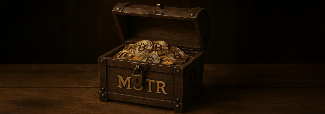 策略和三个组织持有 7.53% 的比特币供应量 第1张