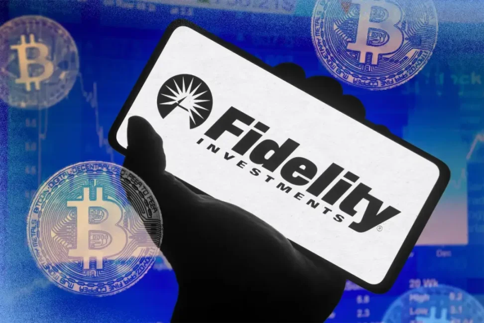 富达首推零费用退休计划，拥抱 BTC、以太坊和 LTC  第1张
