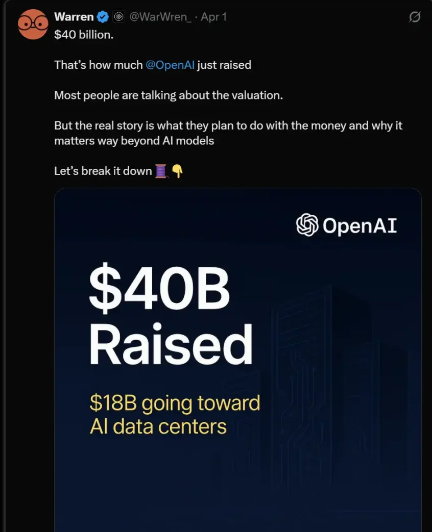 AI 行业动向与项目更新，崩盘中的潜力与变革  第17张