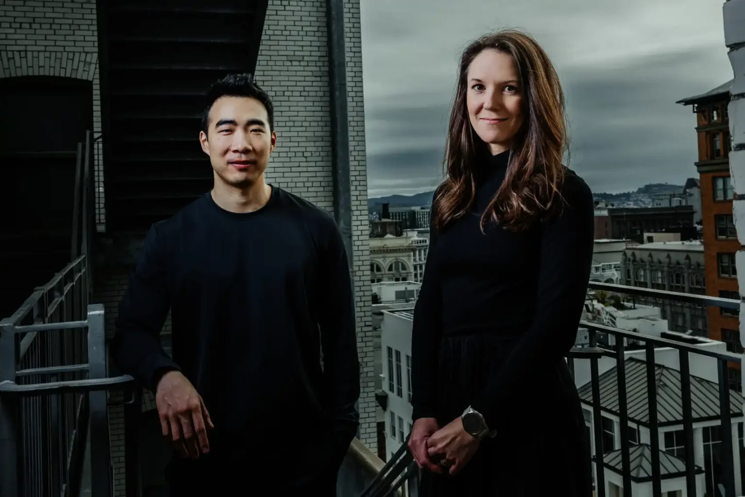 从零到 120 亿美元的范式改变计划，走近 Paradigm 联创 Matt Huang 和他的「X 战警学院」  第4张