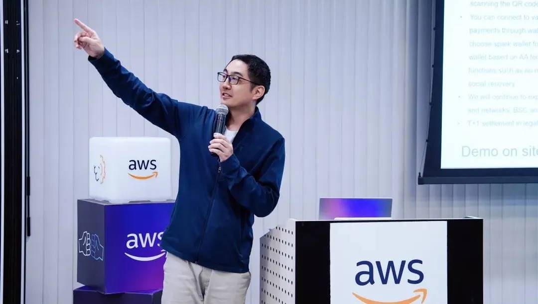 RWA（香港）峰会圆满落幕：HashKey Chain 携手 BlockbeatHK 与 Futurecloud 共探合规化与技术创新新路径  第2张