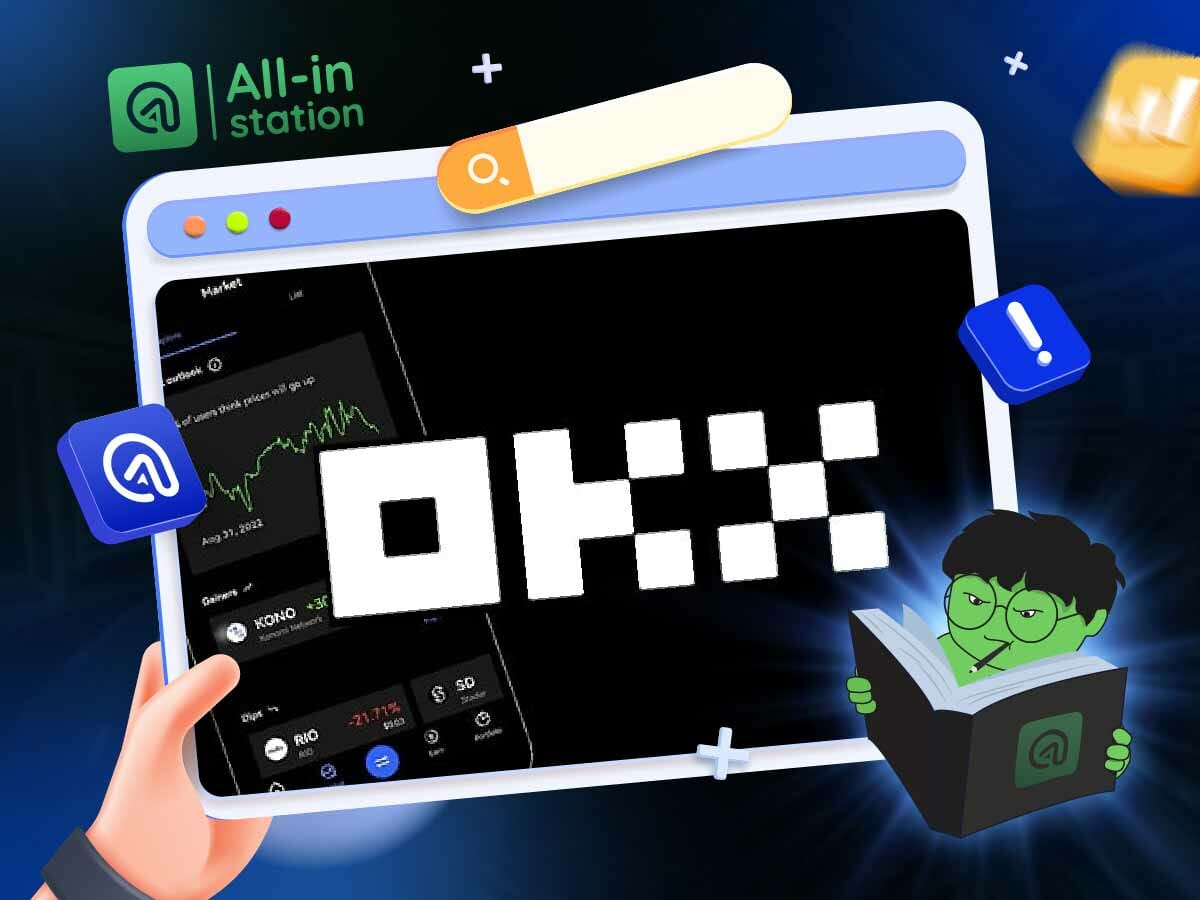 OKX与渣打合作部署全球首个 OKX携手渣打银行推出全球首个“抵押品镜像”计划 第1张