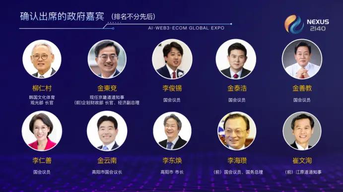 Nexus 2140:探索 AI、Web3.0 与 ECOM 的融合发展与未来机遇 第3张