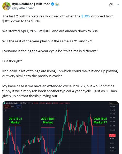 《The Daily Degen》 - 2025年4月12日  第4张