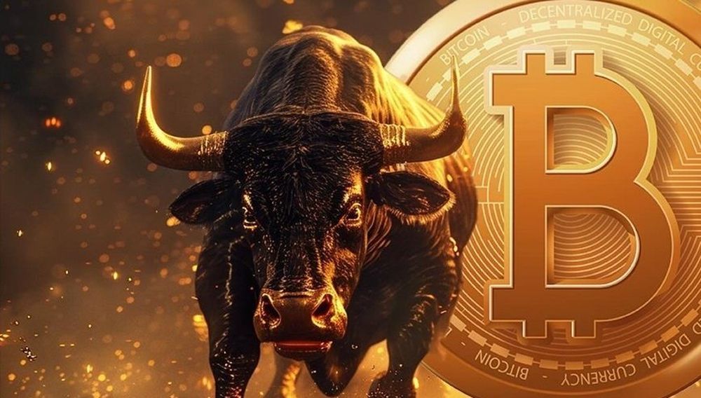 关税阴影下的比特币:各方研判短期波动与长期潜力 第4张