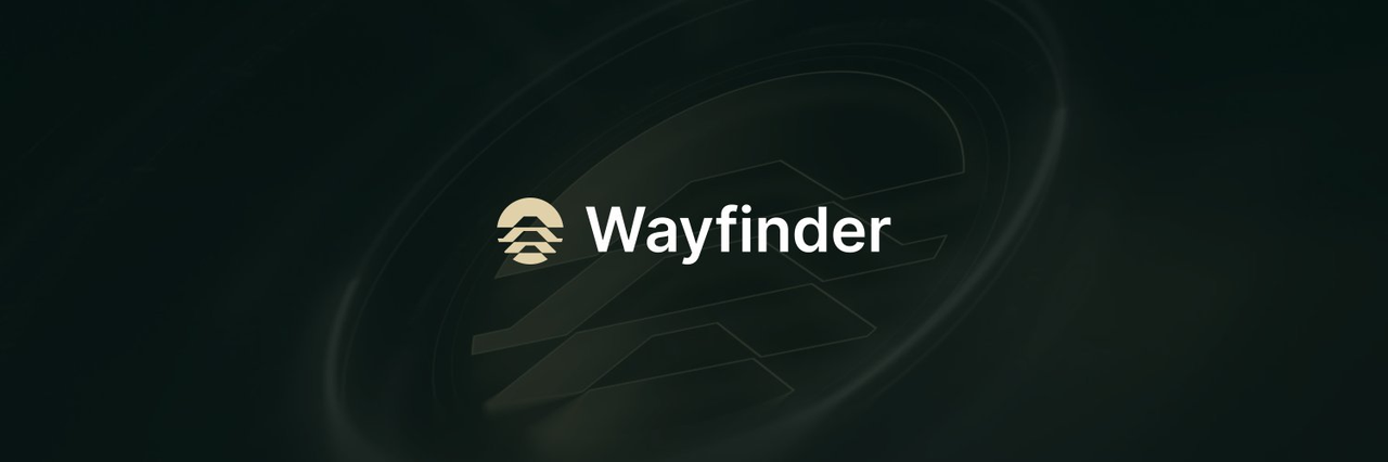 研报｜Wayfinder 项目详解& PROMPT 市值分析  第1张