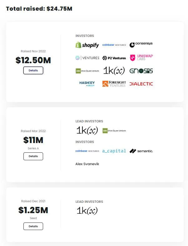 什么是 Wallet Connect (WCT)？币安launchpool第 67 个项目有何特别之处？  第8张
