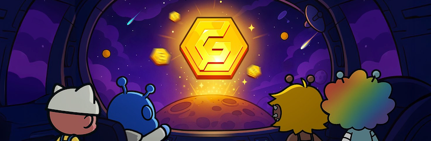 研报｜GOMBLE 项目详解& GM 市值分析  第1张